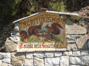 Lo Scoiattolo Ventimiglia